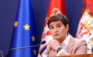 Fijasko Ane Brnabić u Briselu: Pokušaj kontrole štete pretvorio se u novu blamažu