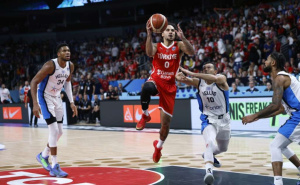 EuroBasket 2025: Turska u finalu nakon ubjedljive pobjede nad Grčkom