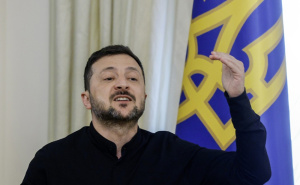 Zelenski potvrdio sumnje u pregovore: "Putin želi cijelu Ukrajinu, neće se zaustaviti"