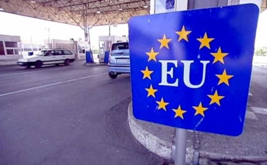 Šta donosi novi sistem ulaska u EU? Granična policija BiH pojasnila pravila za bh. građane