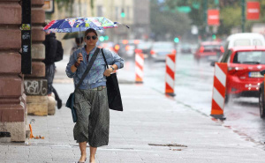 U Sarajevu jutros 15 stepeni: Meteorolozi najavili promjenu vremena - evo kad nam stiže kiša