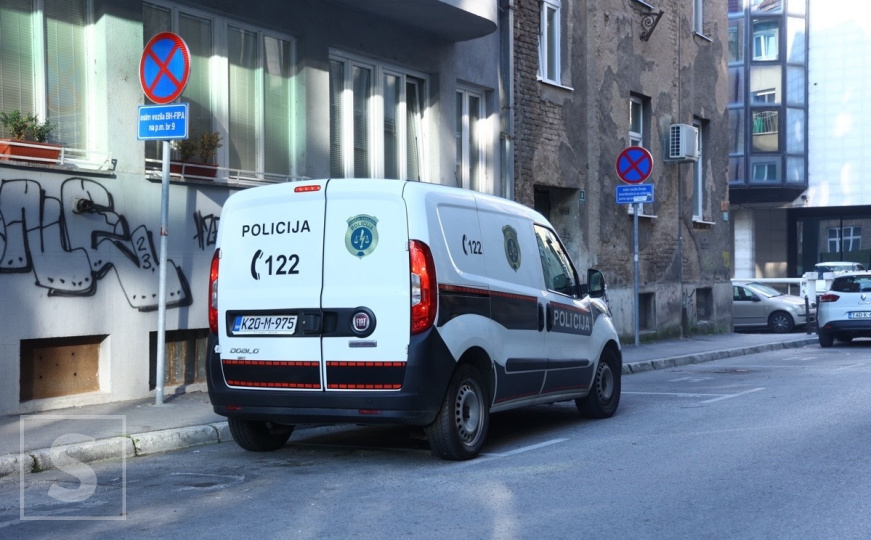 Novi detalji velike akcije u BiH usmjerene protiv Pantera: Pogledajte prve fotografije iz Sarajeva