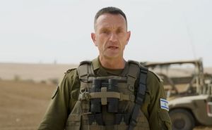 Bivši komandant izraelske vojske tvrdi: "Više od 200.000 Palestinaca ubijeno ili ranjeno u Gazi"