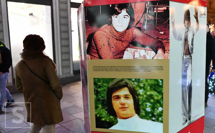 Zagreb: U ponedjeljak otvorenje izložbe "Sarajevska pop – rock scena 1961 – 1991"