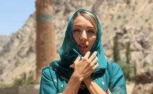 Potresna objava supruge Kristijana Iličića o Afganistanu: "Uperio je oružje, bila sam prestrašena'