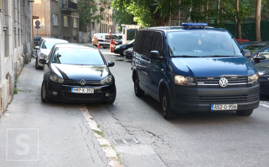 Ovo su imena uhapšenih članova Pantera