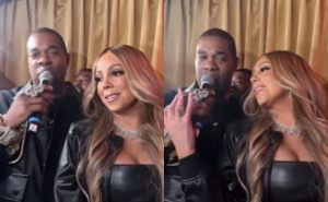 Diva izazvala zabrinutost fanova: Šta se dogodilo Mariah Carey?