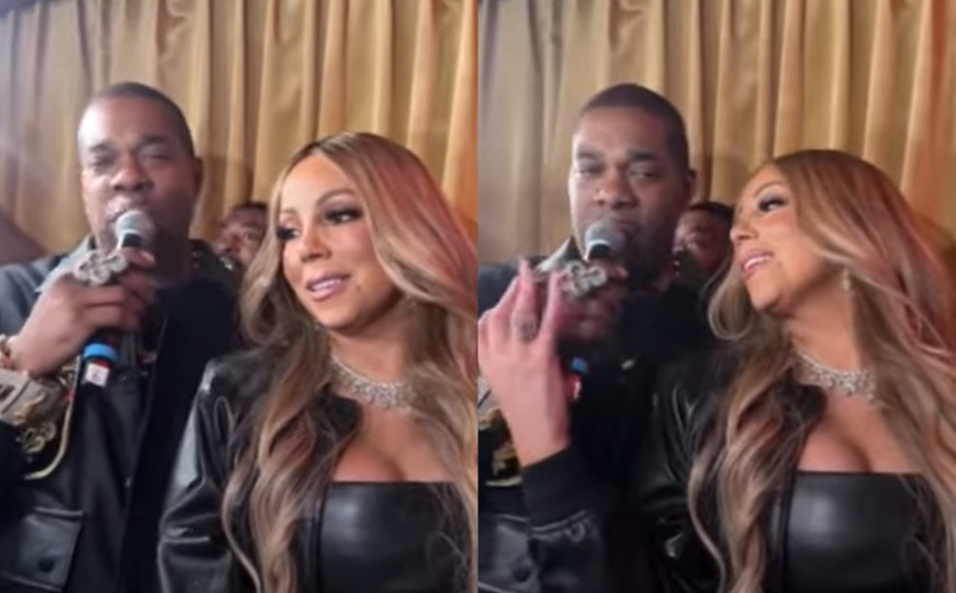 Diva izazvala zabrinutost fanova: Šta se dogodilo Mariah Carey?