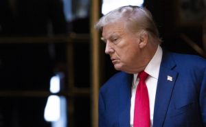 Trump poručio svim NATO članicama: "Spreman sam krenuti kad i vi budete. Samo recite kada"