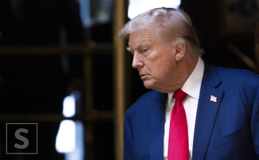 Trump poručio svim NATO članicama: "Spreman sam krenuti kad i vi budete. Samo recite kada"