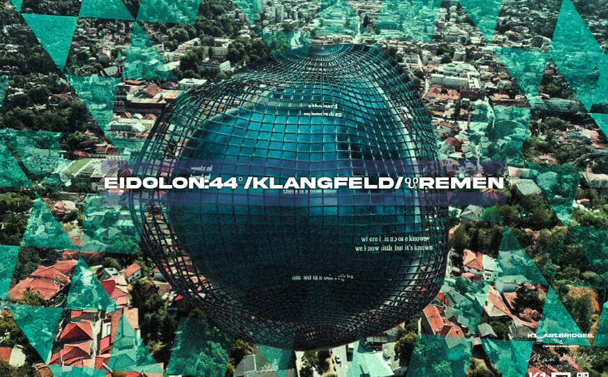 Zbog nepovoljnog vremena: Performans koji povezuje Sarajevo i Beč bit će u Vijećnici