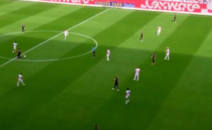 Spektakl u Bundesligi: Demirović maestralnim potezom donio vodstvo Stuttgartu