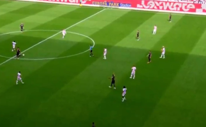 Spektakl u Bundesligi: Demirović maestralnim potezom donio vodstvo Stuttgartu