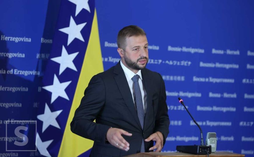 Nešković: "Zbog Dodika žrtvovali novac za RS, samo totalitarne vlasti svoj narod guraju u mrak"