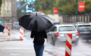 Sutra jako nevrijeme stiže u Srbiju, izdato i upozorenje: Da li nas isto očekuje u BiH?