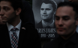 Republikanci nakon ubistva Charlieja Kirka: "Tugujte s poštovanjem ili ćete snositi posljedice"