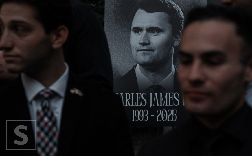 Republikanci nakon ubistva Charlieja Kirka: "Tugujte s poštovanjem ili ćete snositi posljedice"