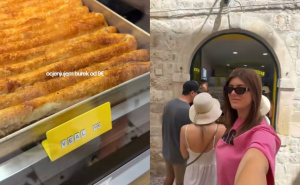 Balkanci u šoku zbog bureka u Dubrovniku, komentari pršte: "U Sarajevu za te pare pojedeš kilogram"