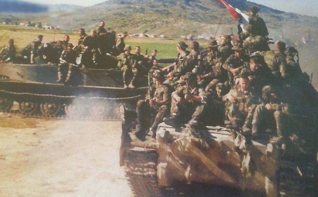 Operacija "Maestral" i 30 godina od oslobađanja Jajca: 'Slamanje politike velikosrpskog režima'