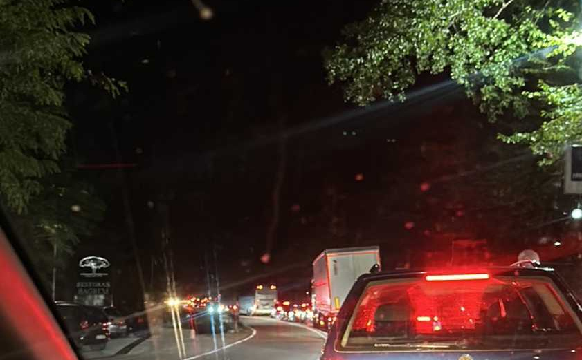 Nesreća na magistralnom putu M-17: Učestvovala dva automobila, ima povrijeđenih