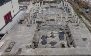 Grad velikih imena, ali...: Mostarci i dalje sanjaju sportsku dvoranu