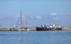 Prkos izraelskoj okupaciji Gaze: Brodovi flotile Sumud isplovili iz Tunisa