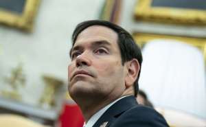 Marco Rubio stigao u Izrael: Da li će sa Netanyahuom razgovarati o aneksiji Zapadne obale?