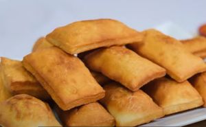 Svi žele recept: Hrskavi uštipci koji ne upijaju ulje