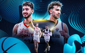 Spektakl na Eurobasketu: Finale igraju Turska i Njemačka, evo gdje pratiti utakmicu