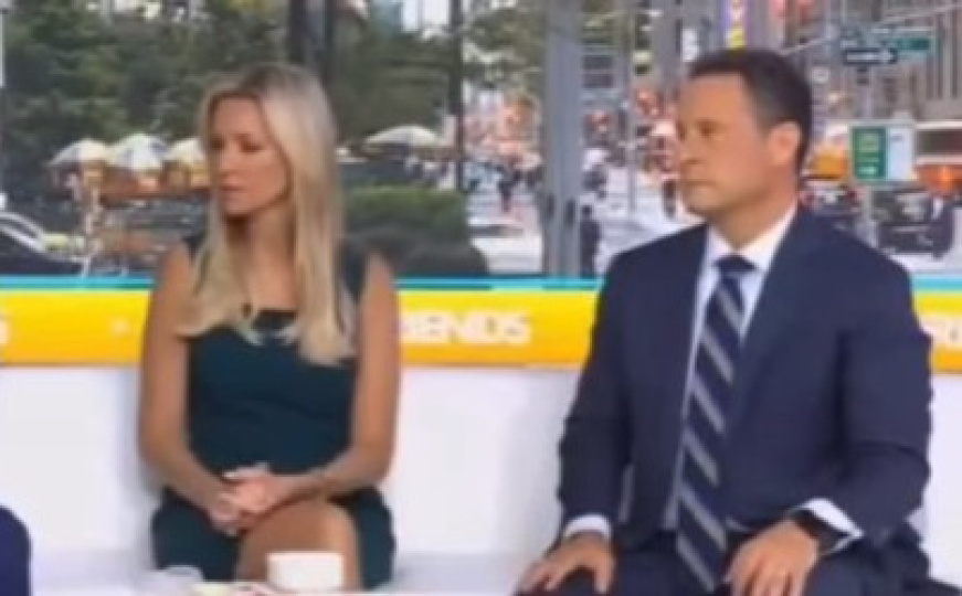Jezive izjave voditelja Fox Newsa o beskućnicima: "Samo ih ubijte"