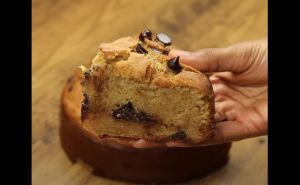 Banana hljeb bez trunke šećera? Donosimo recept, caka je u ovome