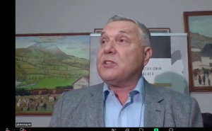 Krug 99: Srbija i Hrvatska neće odustati od pritisaka sve dok BiH ne uđe u NATO, tu su i novi akteri