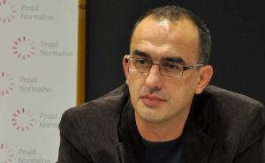 Dinko Gruhonjić i njegova porodica dobili nove prijetnje smrću: "Nadležni da najozbiljnije shvate"