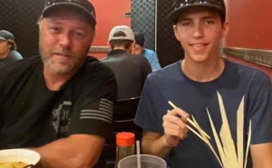 Kome ide novac: Hoće li otac ubice Charlija Kirka dobiti milionsku nagradu za predaju sina?