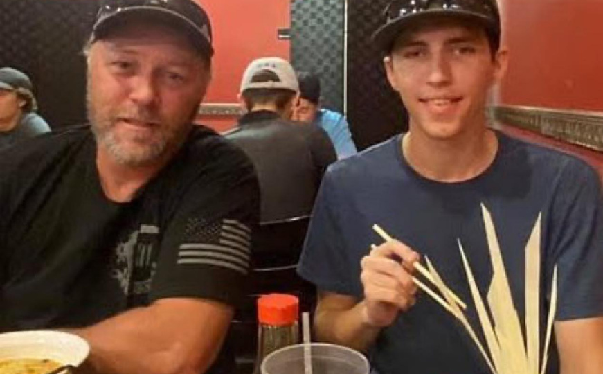 Kome ide novac: Hoće li otac ubice Charlija Kirka dobiti milionsku nagradu za predaju sina?