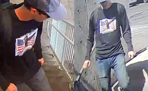 Ubica Charlija Kirka: Tyler Robinson negirao krivicu