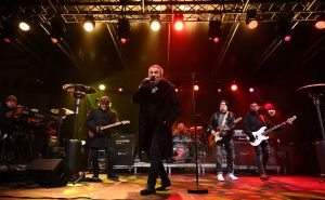 Prljavo Kazalište i pjesma dana: "Ružo, moja ružice sve sam suze isplak'o noću zbog tebe..."