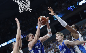 Kako je Finska propustila historijsku bronzu: Kakav zicer je promašio Jantunen