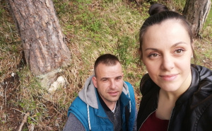 Dobri ljudi, telefon u ruke: Pomozimo majci, supruzi Aidi da pobijedi bol i živi bez stome