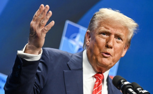 Trump o mogućnostima mirovnih pregovora između Zelenskog i Putina: "Njihova mržnja je neshvatljiva"