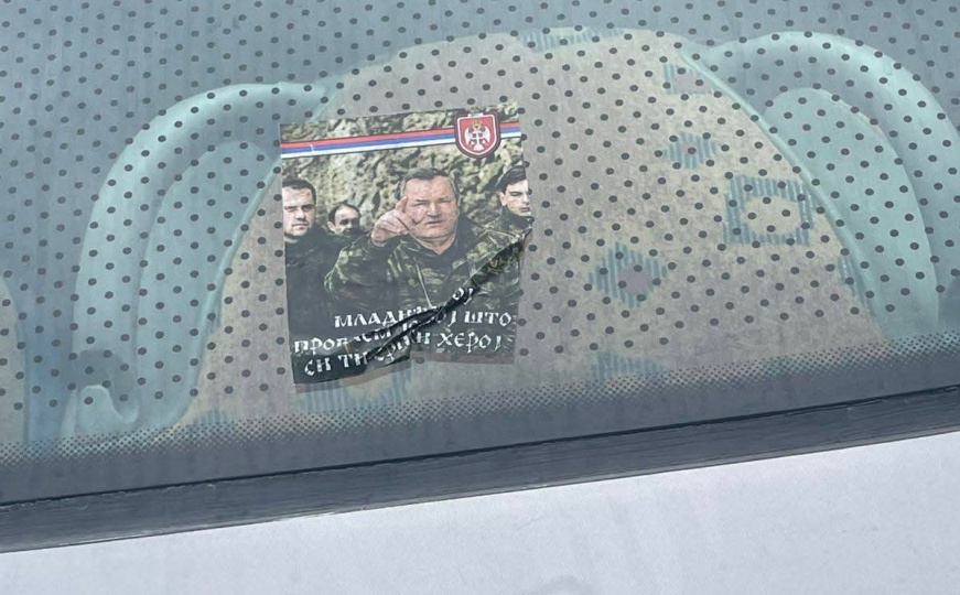 Skandal nakon utakmice u Zvorniku: Pogledajte šta je nogometaše iz Lukavca dočekalo na autobusu