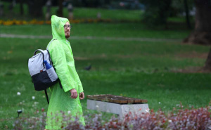 Meteorolozi objavili prognozu do četvrtka: U BiH danas do 30°C, a evo kad nam stižu pljuskovi