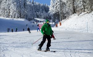 Objavljen cjenovnik za novu sezonu: Evo koliko će skijanje na Jahorini koštati ove zime