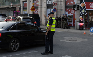 Policija oduzela vozilo od 53-godišnjeg Sarajlije: Ima dug od 9.890 KM zbog neplaćenih kazni