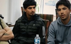 Reakcija azilanata iz Afganistana na proteste u Velikoj Britaniji: "Šta smo mi loše napravili?"