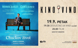 CineStar donosi jesen za pamćenje: Kino & Vino, svjetski baleti, opere i koncerti najvećih zvijezda