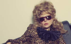 Skoro pa top lista - Lady Gaga, Vance Joy, Paul Harris...