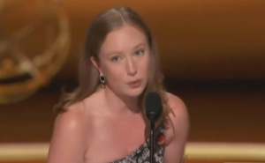 Jevrejska glumica pružila podršku Palestini na dodjeli Emmyja: "Moram odvojiti kulturu od Izraela"