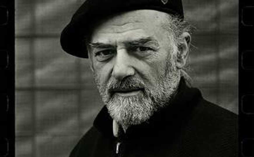 Dan kad je preminuo veliki Nedžad Ibrišimović: Pisac koji je morao dobiti Nobela