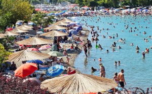 Završena ljetna sezona na Panonskim jezerima, ostvareno preko 440.000 posjeta